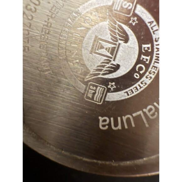 Longines PrimaLuna Swiss-Made Stainless Steel Ladies Watch With Roman Numerals & - Picture 13 of 13